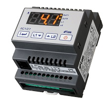 Universaltemperaturregler AC1-27