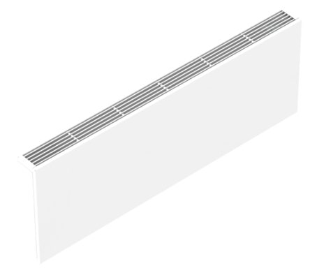 Wand Konvektor Heizungen 